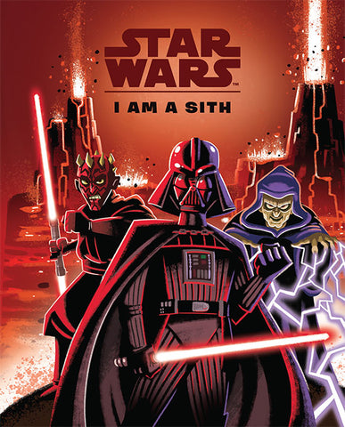 Im a Sith - The Force Collection Im a Sith - The Force Collection