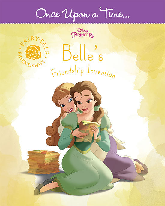 Belle's - Friendship Invention