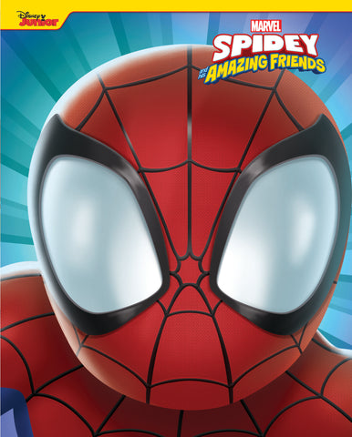 Force Collection - Meet The Spidey Team Force Collection - Meet The Spidey Team