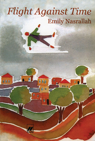 Flight Against Time Flight Against Time