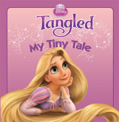 Tangled Tangled