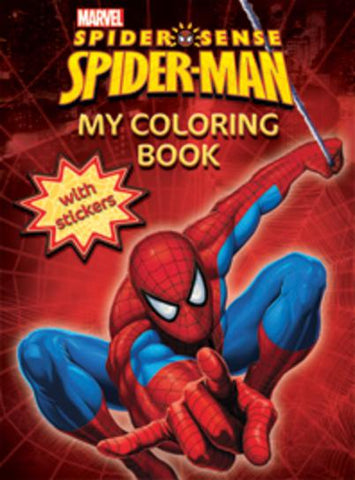 Spider-Man Spider-Man
