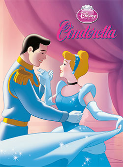 Cinderella Cinderella