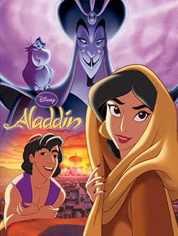 Aladdin Aladdin