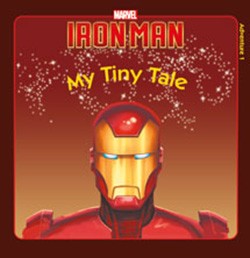 Iron Man : Origins Iron Man : Origins