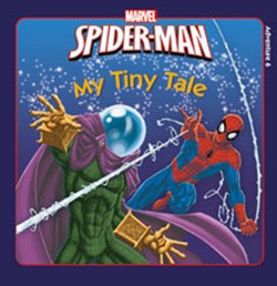 The Amazing SPIDER-MAN: Versus Mysterio The Amazing SPIDER-MAN: Versus Mysterio