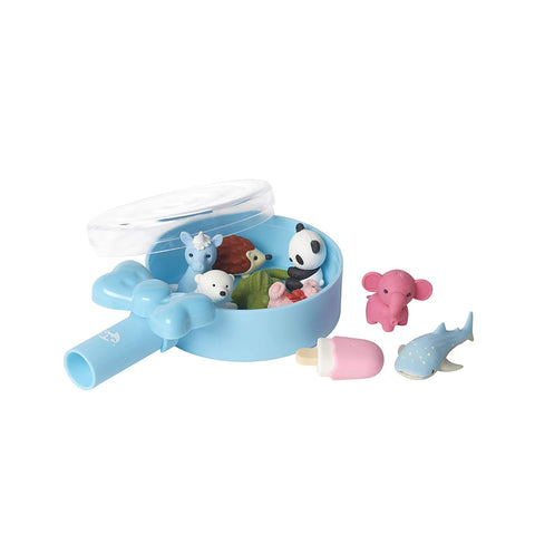 Tinc Lollipop Eraser Box - Tinc - The English Bookshop