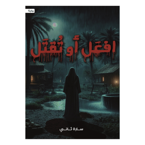 افعل أو تُقتل