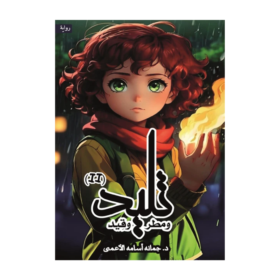 تليد ومطر وقيد II