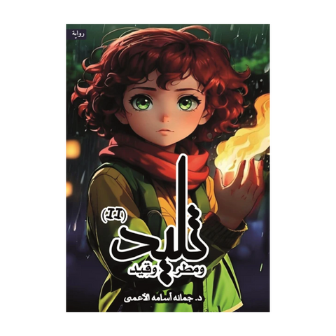 تليد ومطر وقيد II