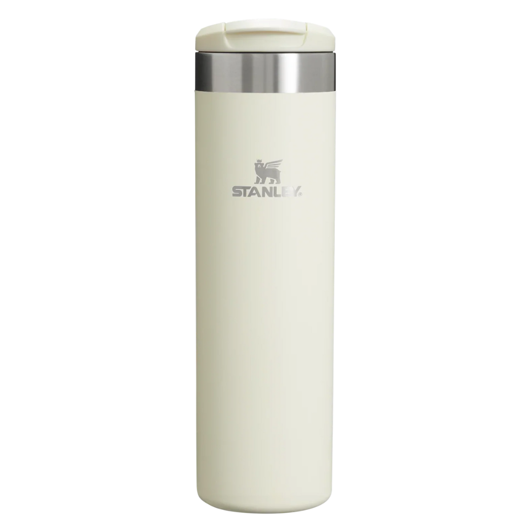 Stanley TRS Mug 600ml/20oz AeroLight Cream Gloss