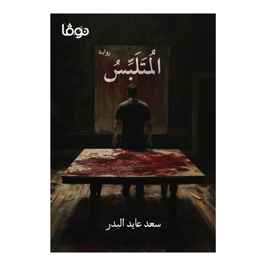 المتلبس