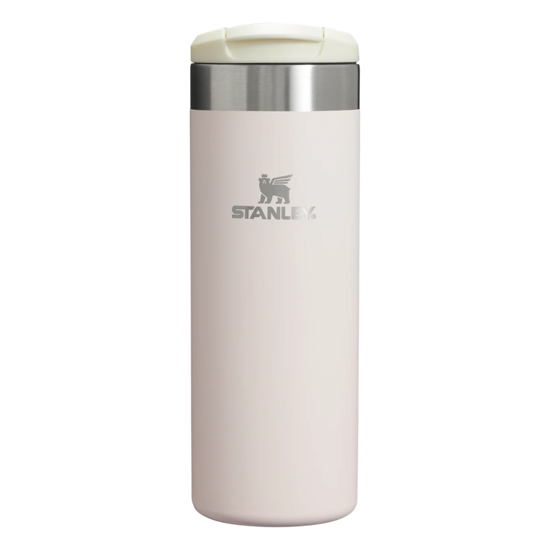 Stanley TRS Mug 470ml/16oz AeroLight Rose Quartz Metallic
