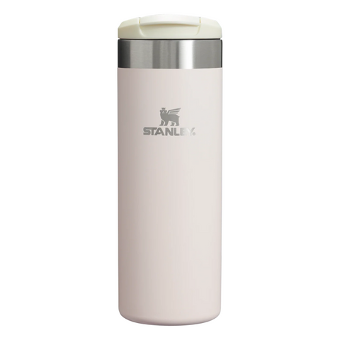 Stanley TRS Mug 470ml/16oz AeroLight Rose Quartz Metallic
