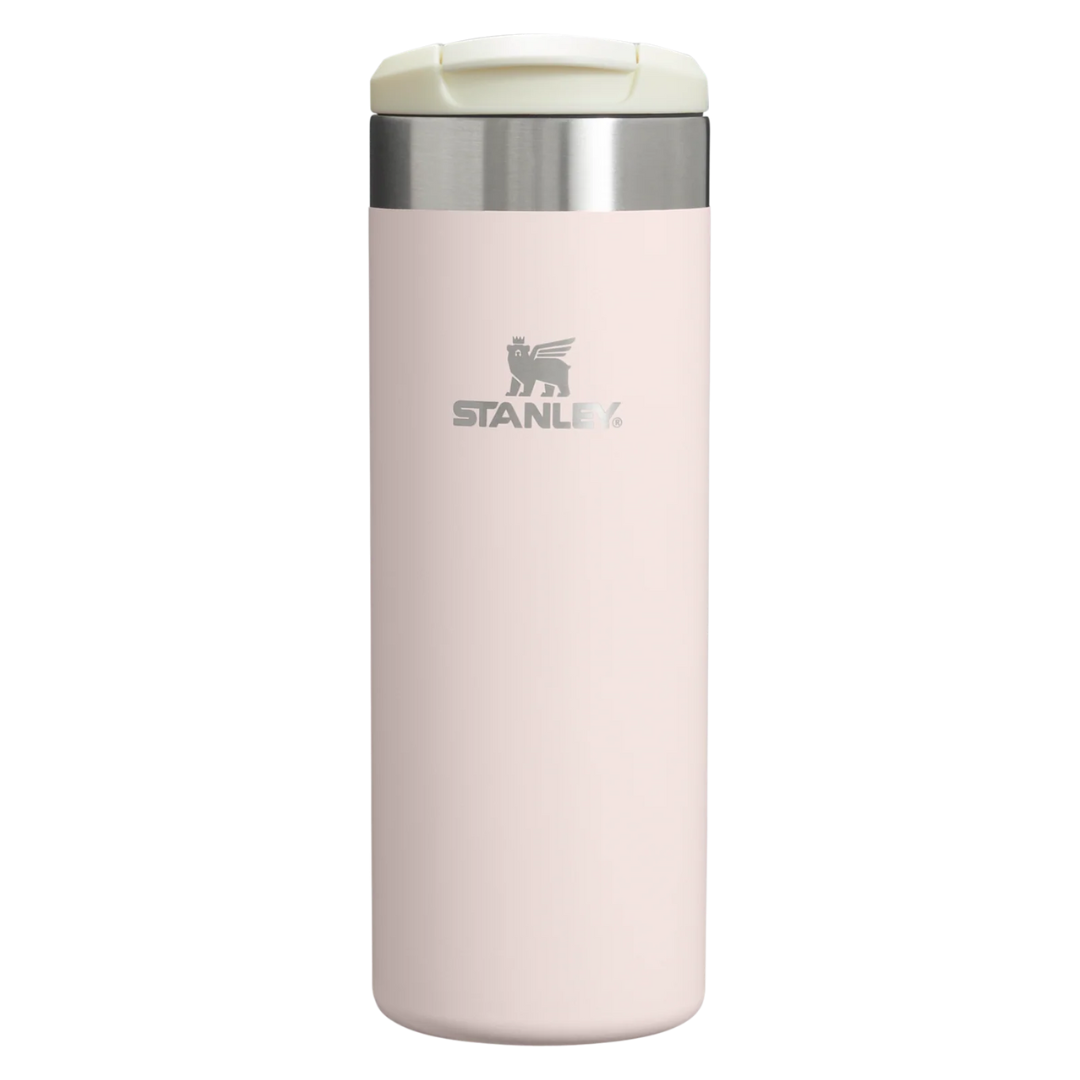 Stanley TRS Mug 470ml/16oz AeroLight Rose Quartz