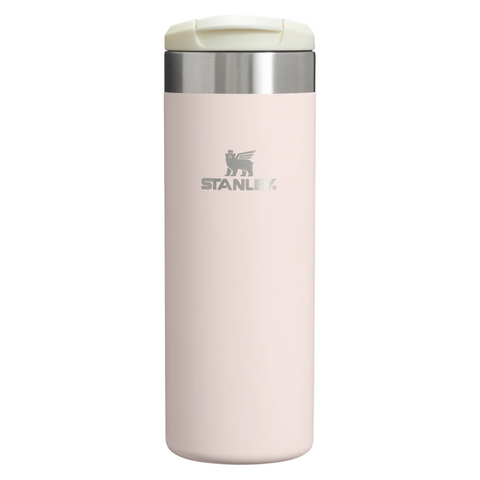 Stanley TRS Mug 470ml/16oz AeroLight Rose Quartz