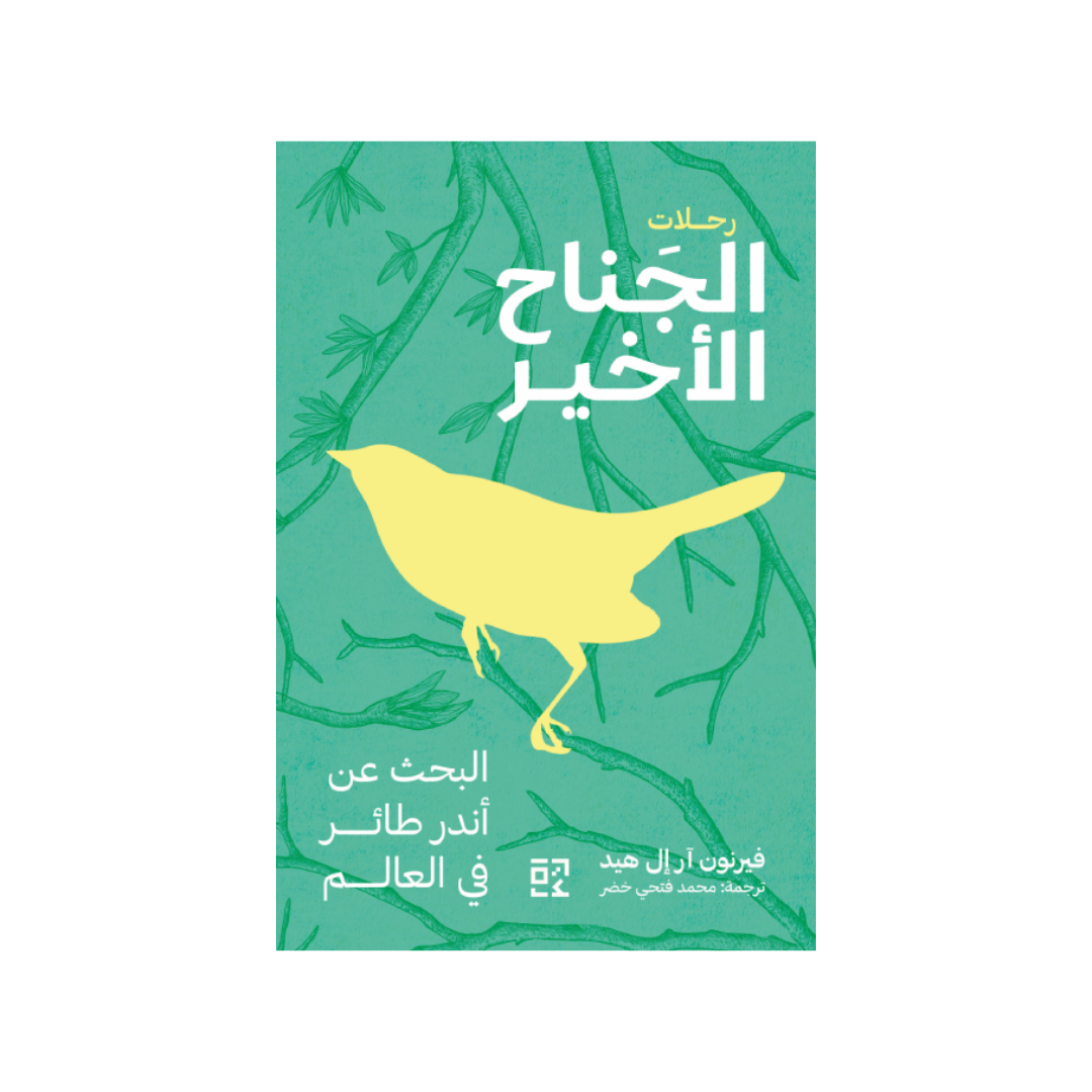 الجناح الأخير