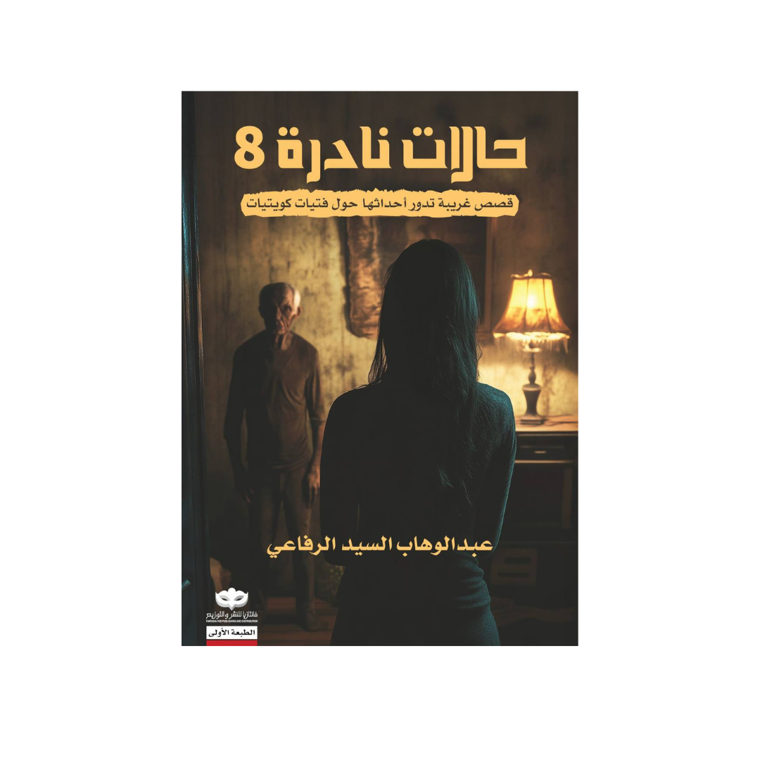 حالات نادرة 8