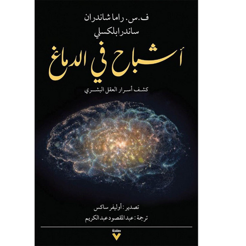 أشباح في الدماغ