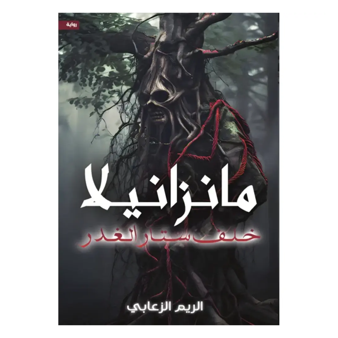 مانزانيلا خلف ستار الغدر