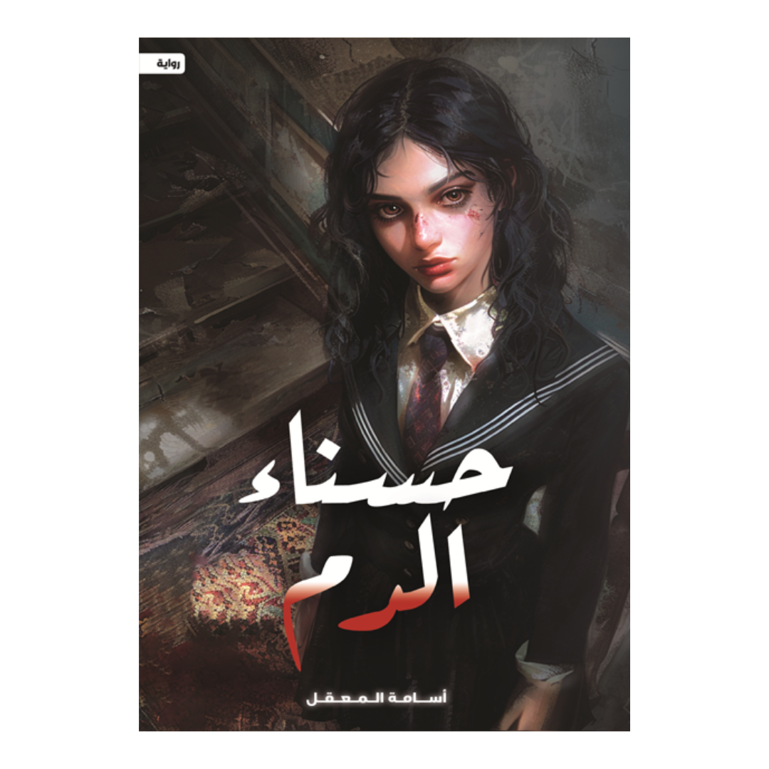 حسناء الدم