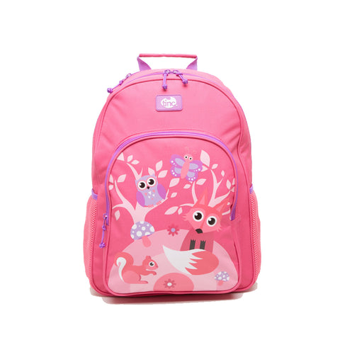 Woodland Backpack - Tinc - The English Bookshop