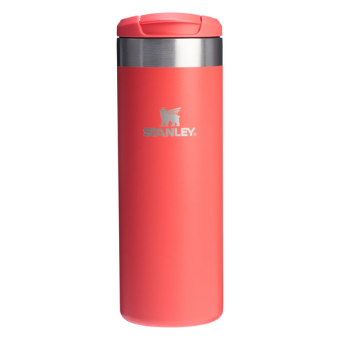 Stanley TRS Mug 470ml/16oz AeroLight Hot Coral