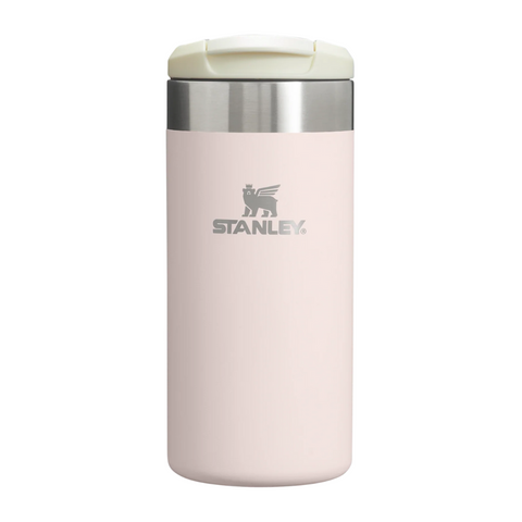 Stanley TRS Mug 350ml/12oz AeroLight Rose Quartz Metallic