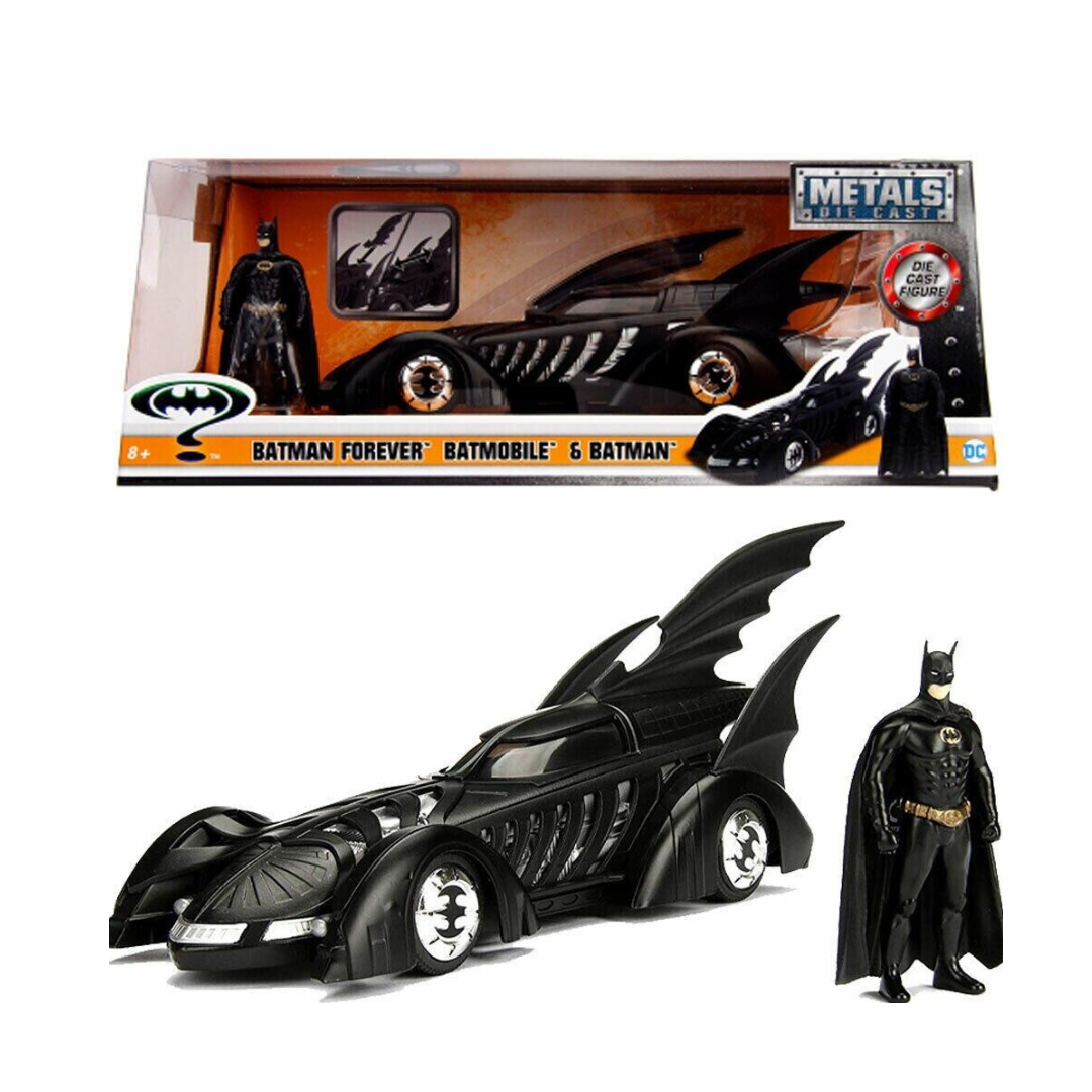 Batman 1995 Batmobile 1:24 - 253215003