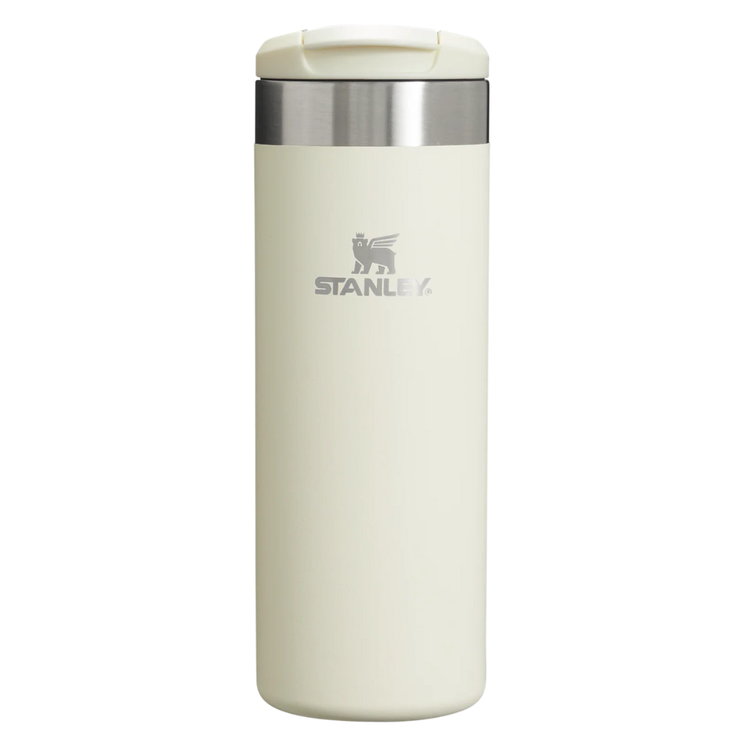 Stanley TRS Mug 470ml/16oz AeroLight Cream Gloss