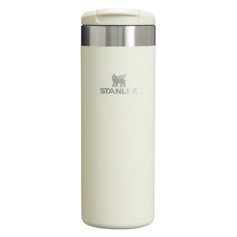 Stanley TRS Mug 470ml/16oz AeroLight Cream Gloss