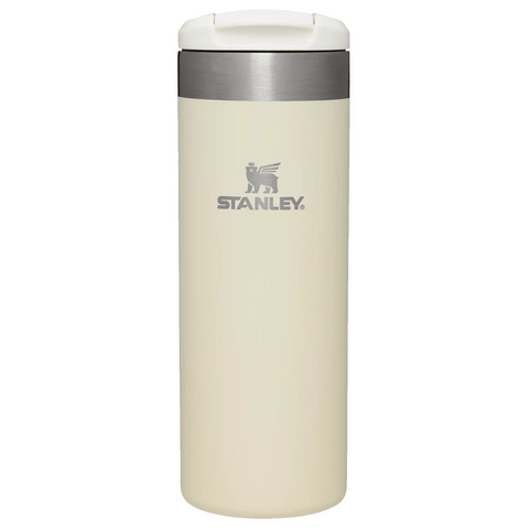 Stanley TRS Mug 470ml/16oz AeroLight Cream 
Metallic