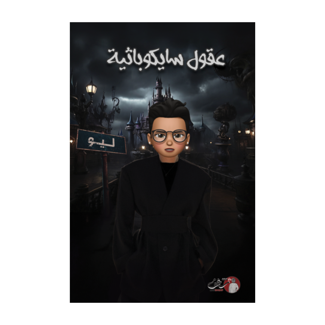 عقول سايكوباثية