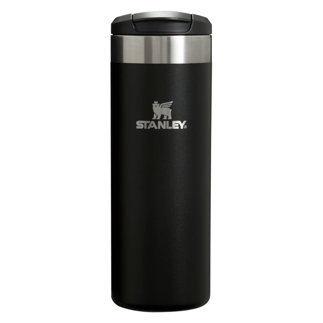 Stanley TRS Mug 470ml/16oz AeroLight Black Metallic