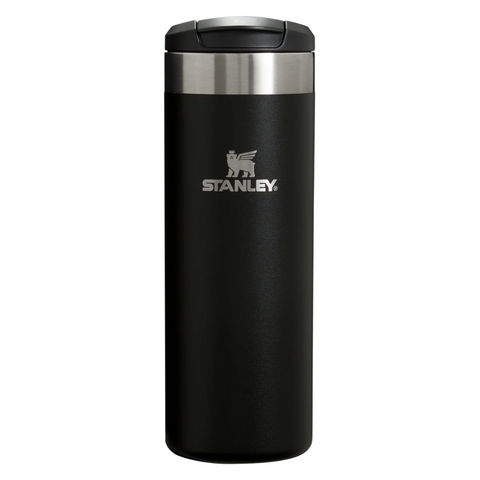 Stanley TRS Mug 470ml/16oz AeroLight Black Metallic