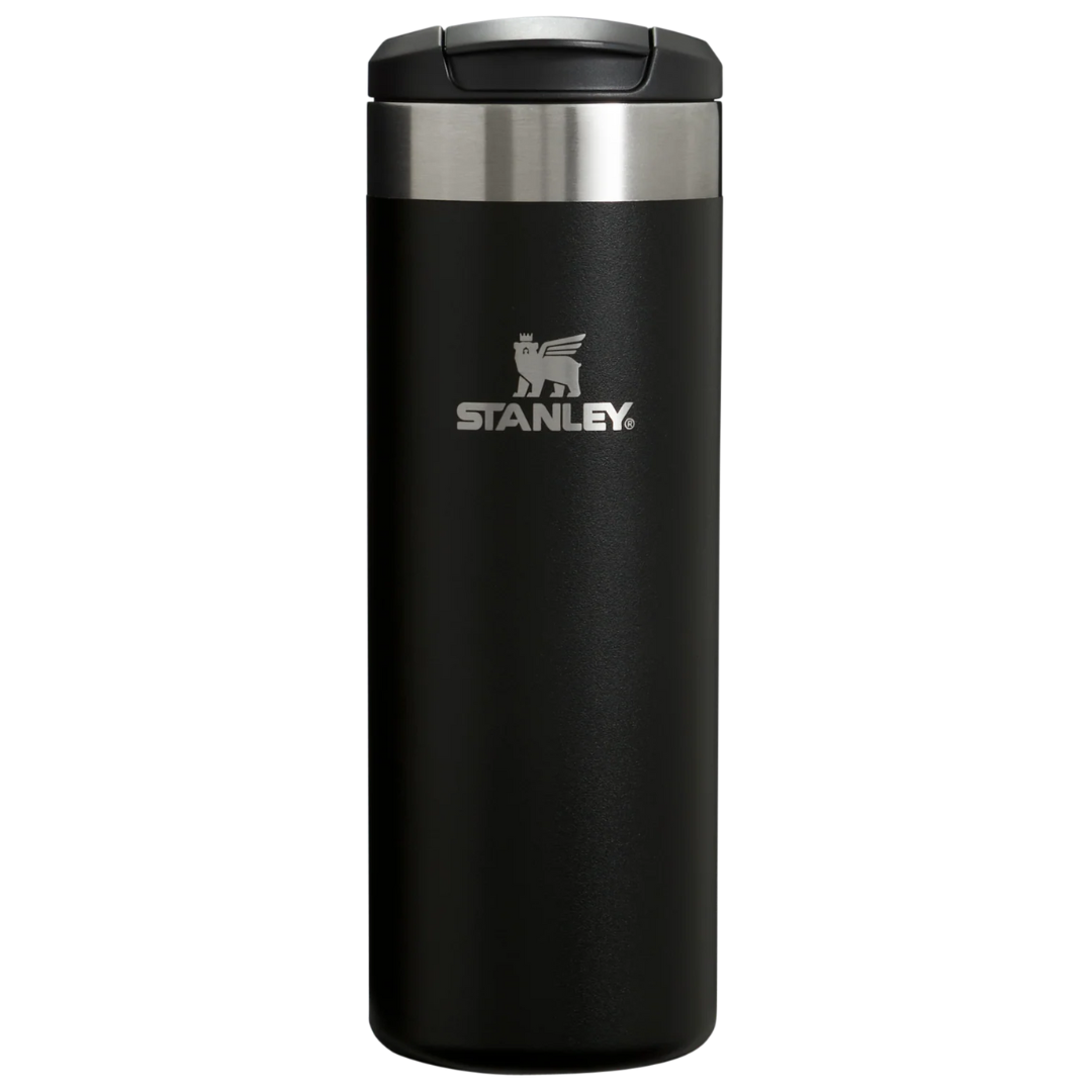 Stanley TRS Mug 470ml/16oz AeroLight Black 2.0