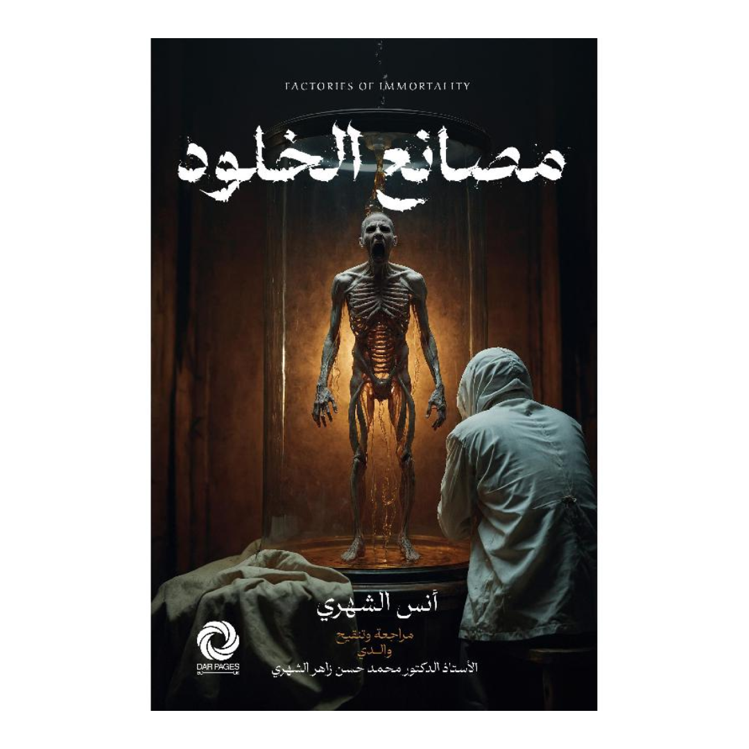 مصانع الخلود‎