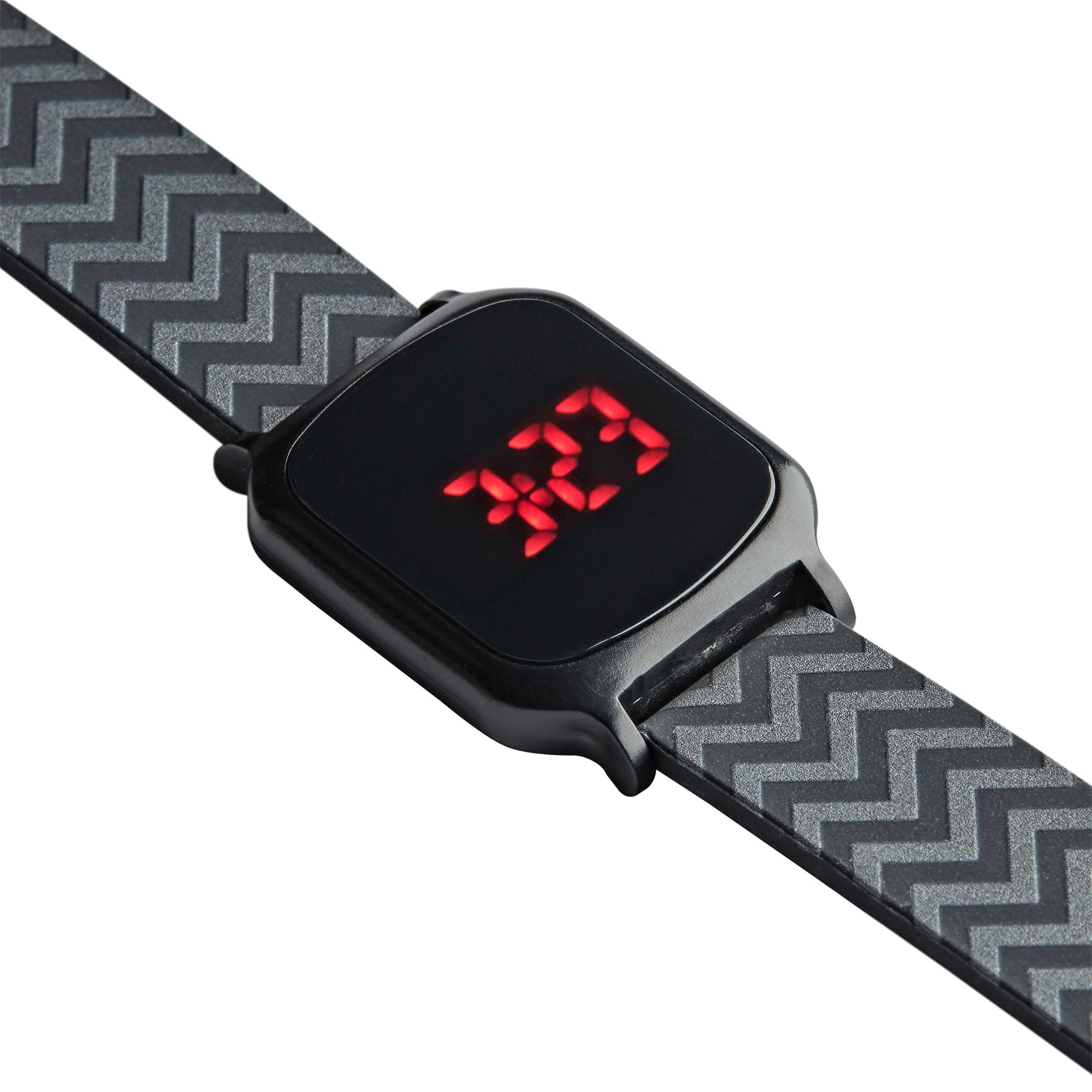 Digital Display Touch Screen Watch - The English Bookshop Kuwait