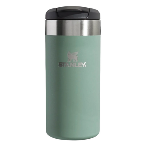 Stanley TRS Mug 350ml/12oz AeroLight Shale Metallic