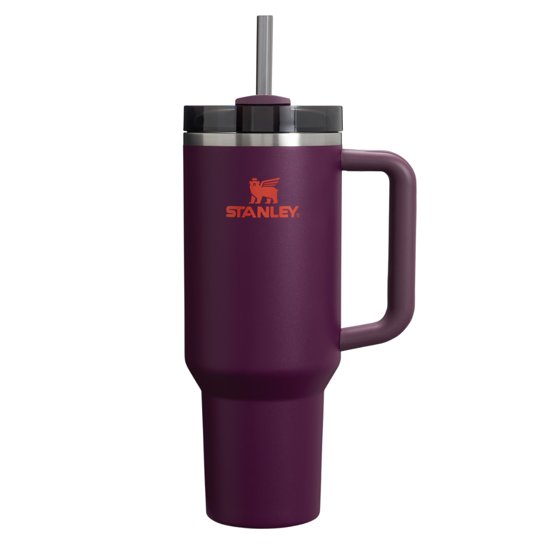Stanley Quencher 2.0 1.1L/40oz Plum