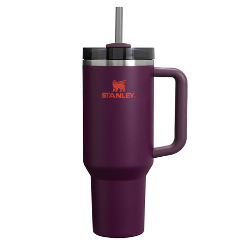 Stanley Quencher 2.0 1.1L/40oz Plum