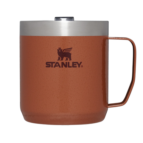 Stanley CLA 355ml / 12oz Vac Camp Mug H.Clay