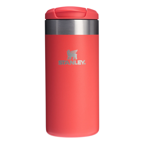Stanley TRS Mug 350ml/12oz AeroLight Hot Coral