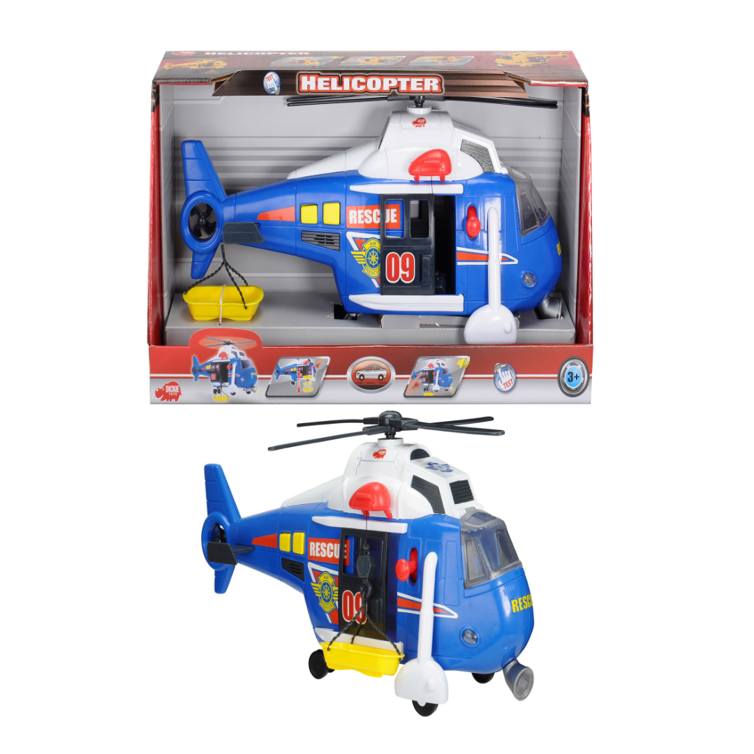 Helicopter - 203308356