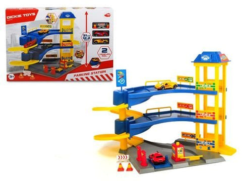 Parking Station - 203748000