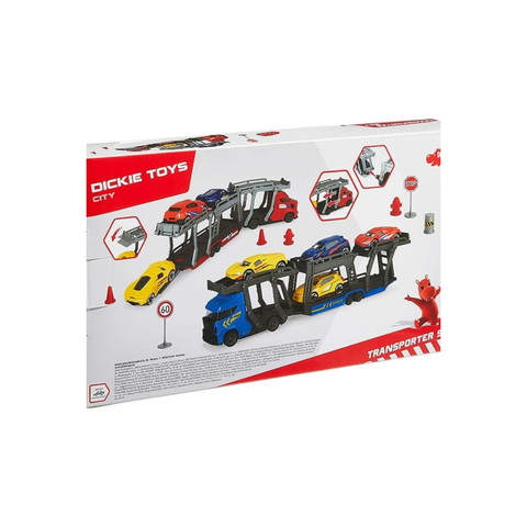 Transporter Set - 203745012