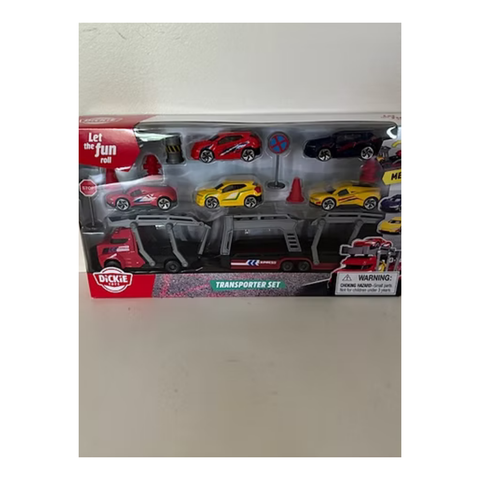 Transporter Set - 203745012
