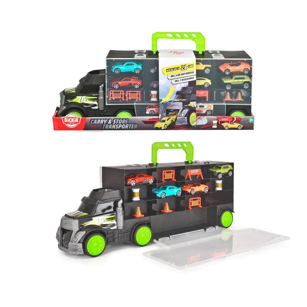 Small Truck Carry Case - 203747007