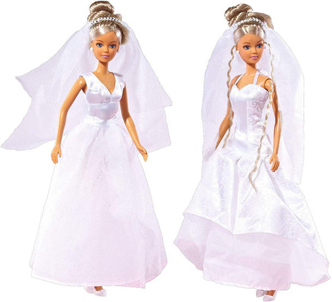 SL Wedding, 2-ass. - 105733414