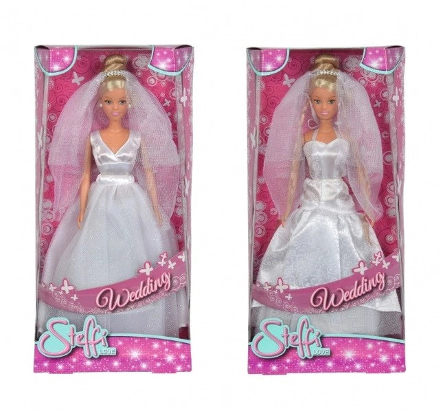 SL Wedding, 2-ass. - 105733414